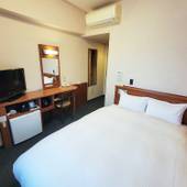 ホテルルートイン藤枝駅北（静岡県 ビジネスホテル） / 4