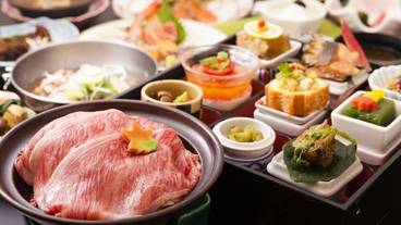 食事・飲み物 / 3