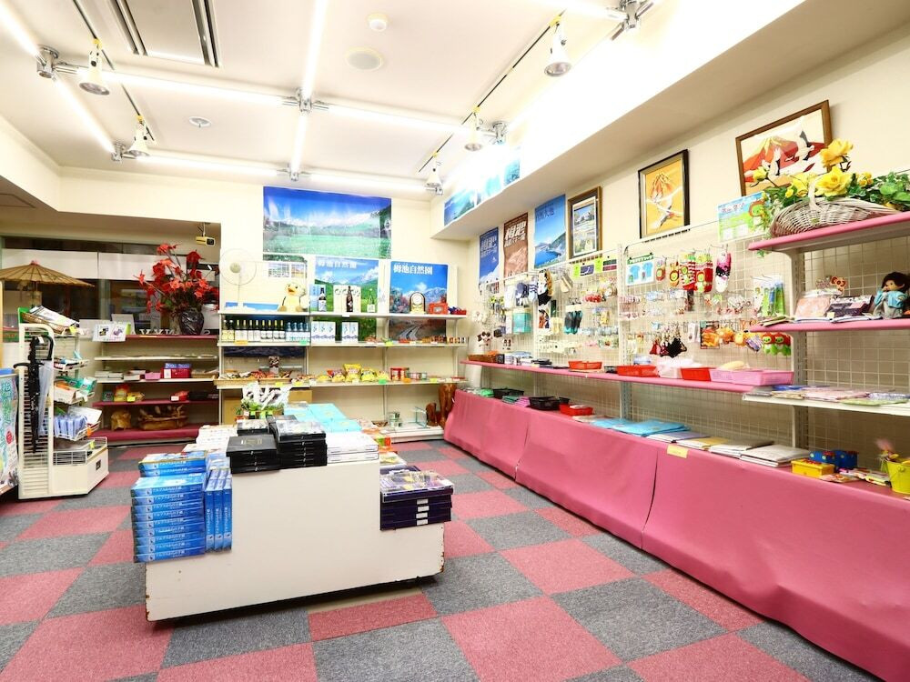 ギフト ショップ