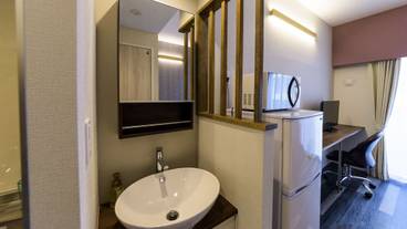 バスルームのシンク / 34