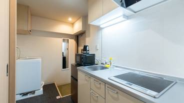 専用簡易キッチン / 40