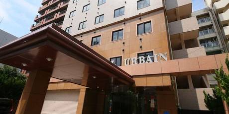 アーバイン東京・羽田 蒲田