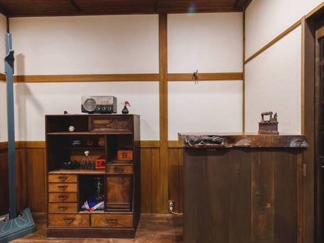 Couch Potato Hostel / 3