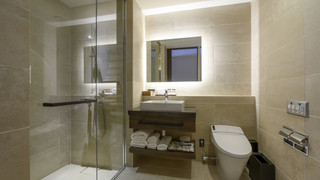 スーペリア　2ベッドルーム