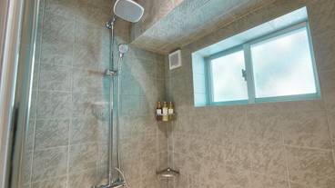 バスルームのシャワー / 20