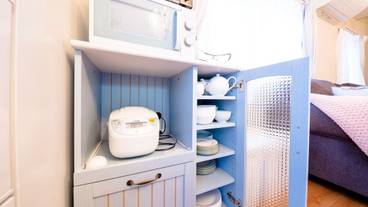 専用キッチン / 38