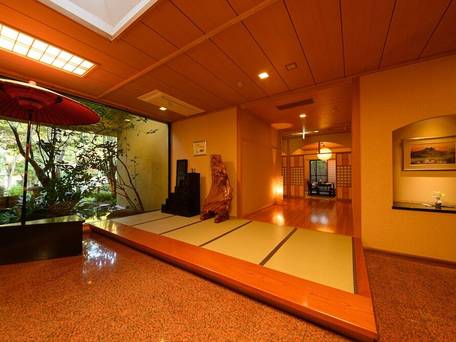 由布院温泉 旅館 めばえ荘 / 3