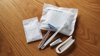 スタンダード ダブルルーム 禁煙