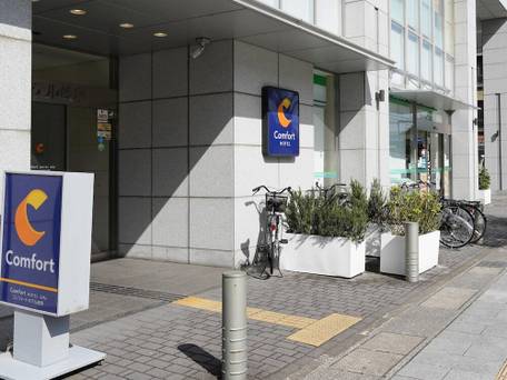 コンフォートホテル岐阜 / 5