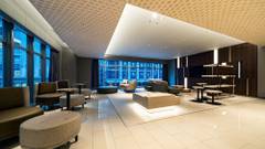 ダイワロイネットホテル東京京橋 PREMIER