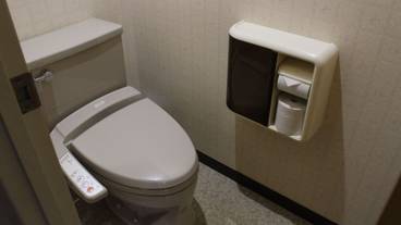 客室の設備とサービス / 12