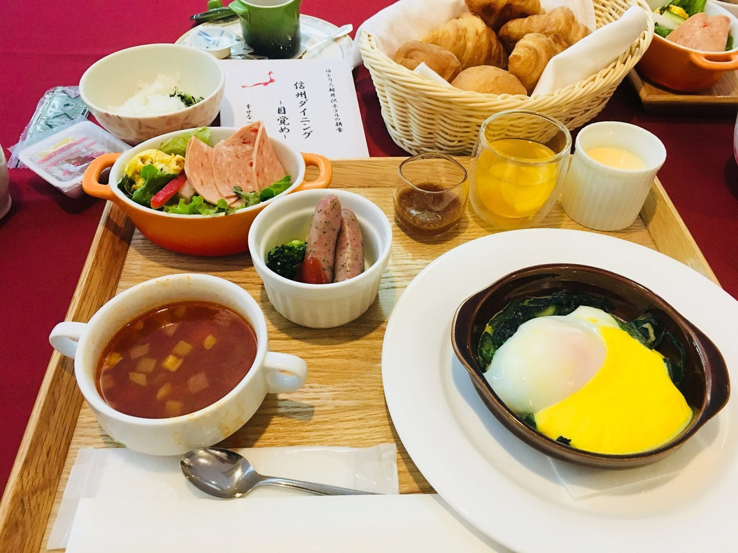 ゆとりろ軽井沢ホテル（ユトリロカルイザワホテル） / 5