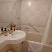 神戸北の坂ホテル（兵庫県 ビジネスホテル） / 4