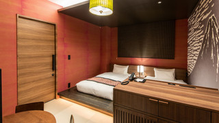 [禁煙] スーペリアツイン (Refaファインバブルピュア全室設置)