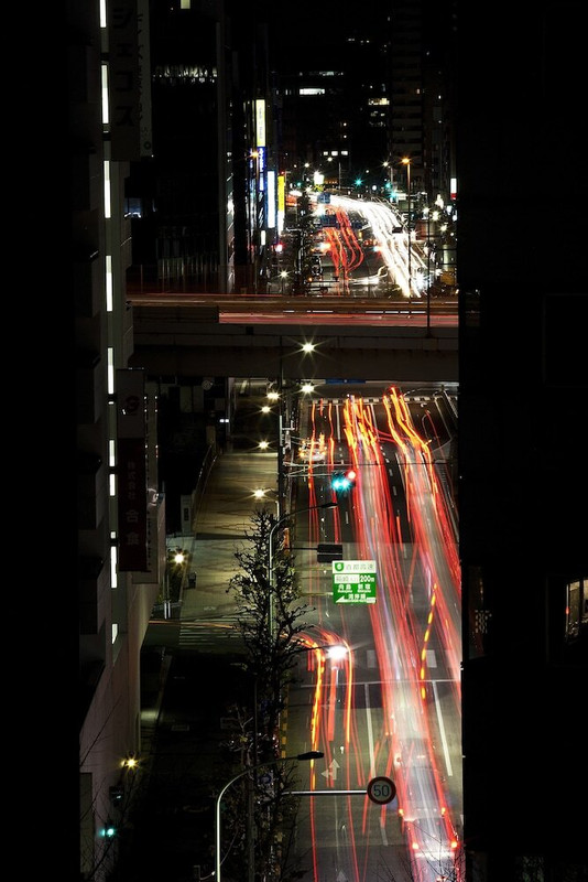 施設からの眺望