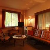 奥志賀高原シャレークリスチャニア（長野県 ペンション） / 5