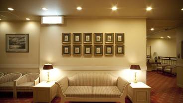 ロビー応接スペース / 4