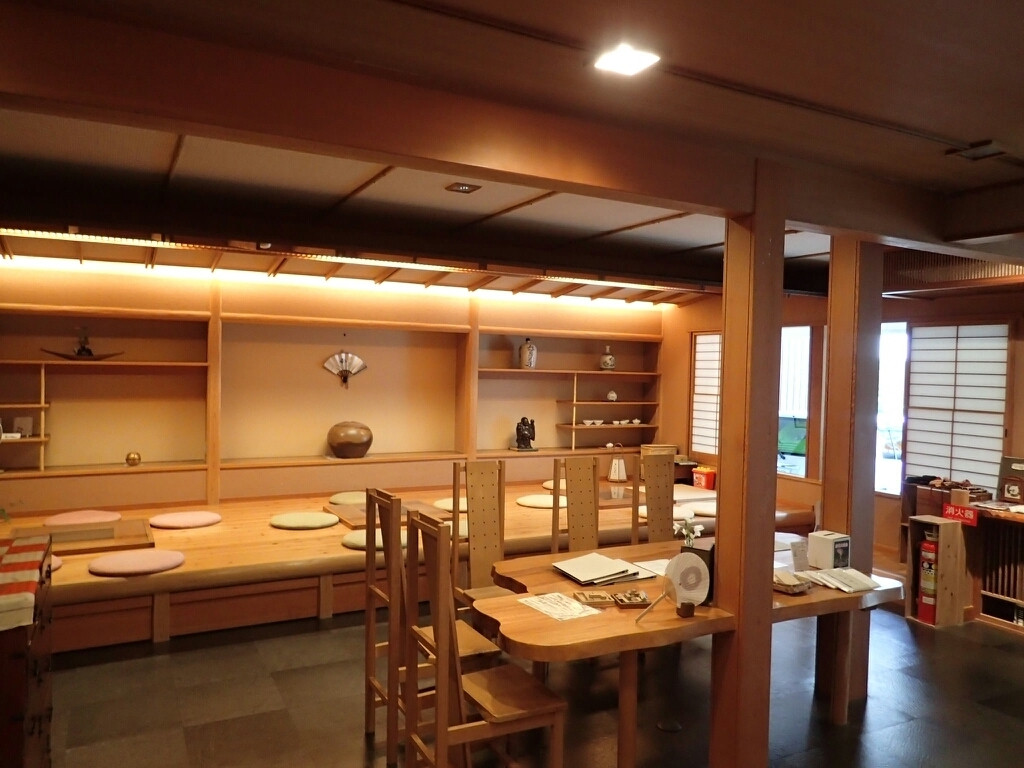 「錦水旅館」 内観 40417381 