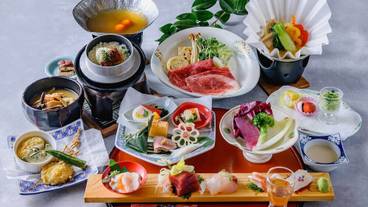 食事・飲み物 / 2