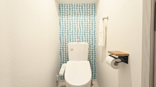 デラックス 4 人部屋