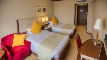 リビング エリア / 9