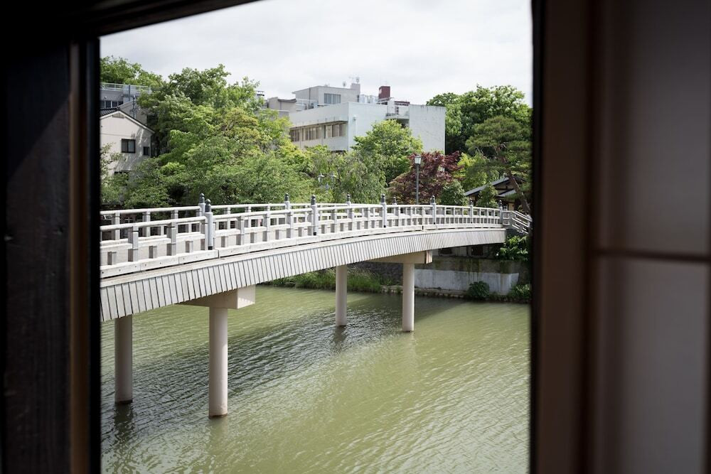 施設からの眺望