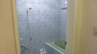 エコノミー ダブルルーム