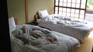 (個室)和室ツイン