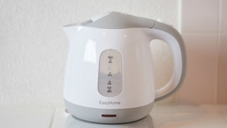 ダブルルーム ダブルベッド 1 台 シティビュー