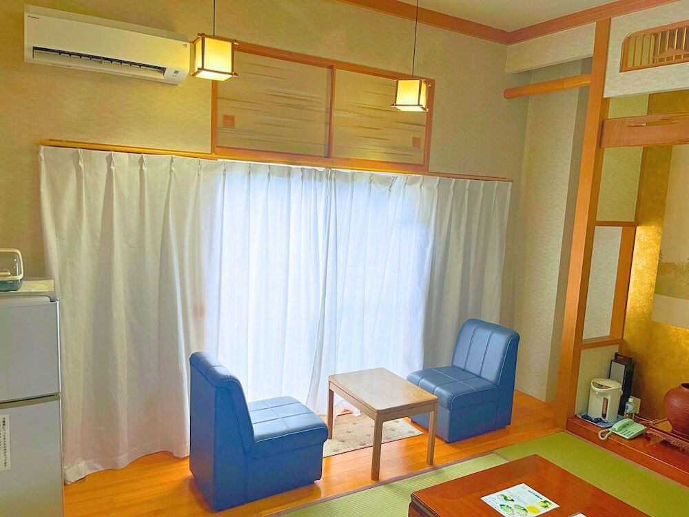 客室