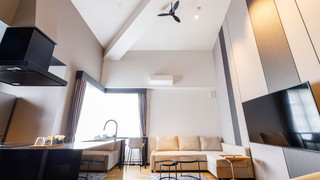 [107] クラブコーナールーム 禁煙