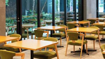 レストラン / 10