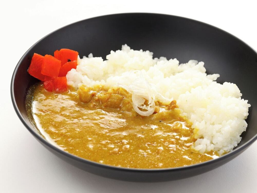 レストラン