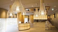 新宿ワシントンホテル