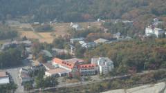 大町温泉郷 黒部観光ホテル