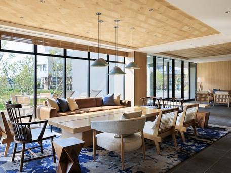 フェアフィールド・バイ・マリオット・北海道えにわ / 2