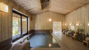 天然プール / 22