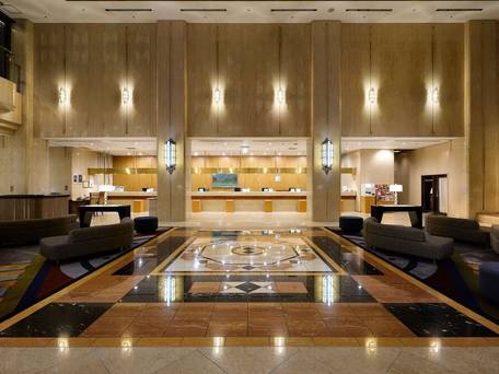 ホテルメトロポリタン / 4