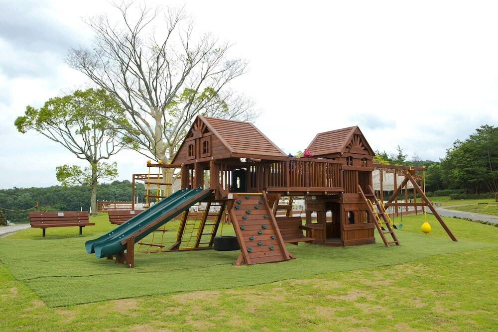 子供用スペース