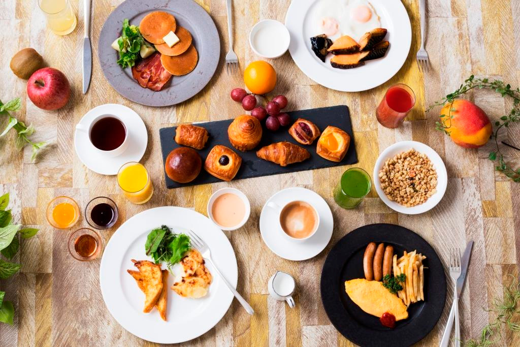 ホテルメトロポリタン エドモント（ホテルメトロポリタン エドモント） / 2