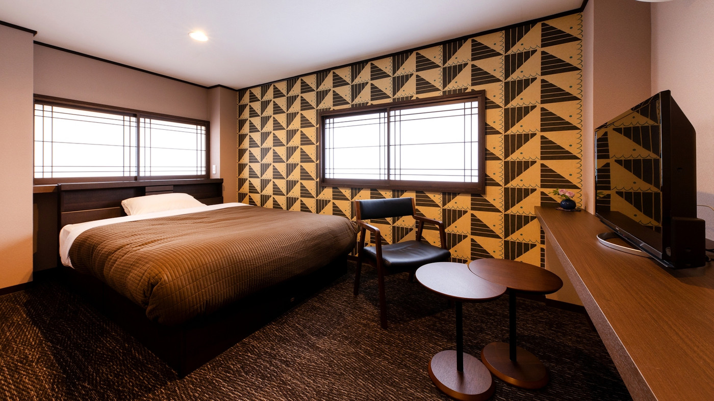 ディナー付きプランもリーズナブル！気軽な一人旅にちょうど良い旅館3435942