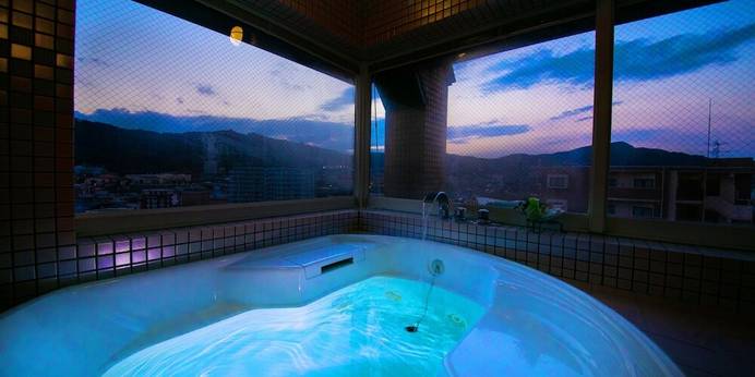 ホテルコンチェルト長崎（長崎県 シティホテル） / 1