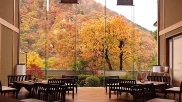 ロビーラウンジ / 4