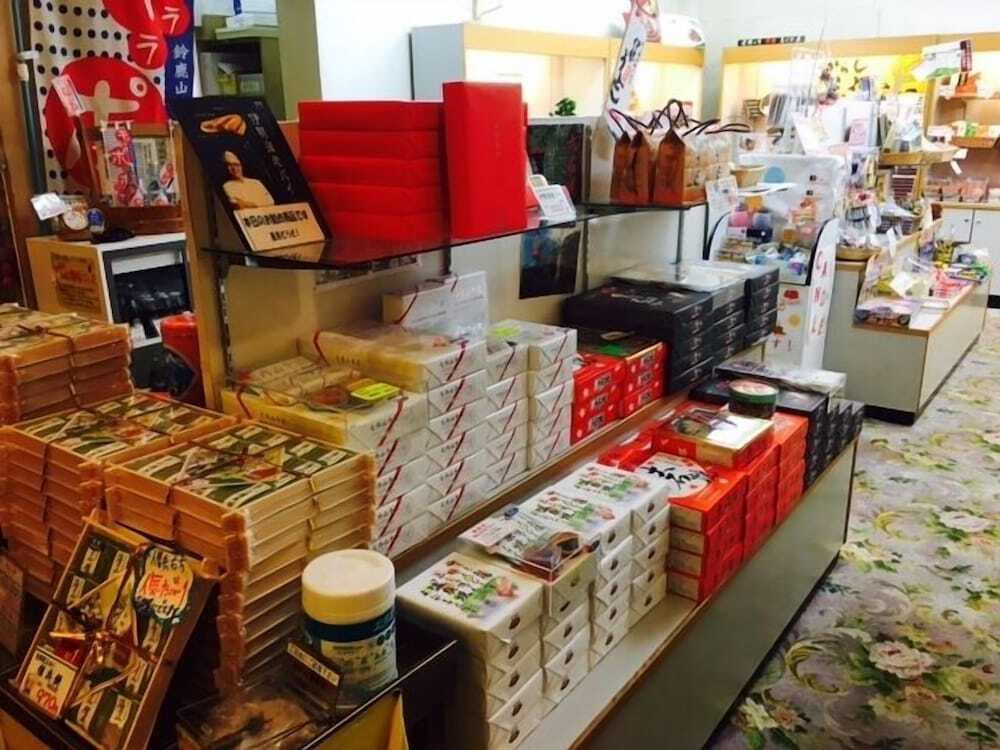 ギフト ショップ