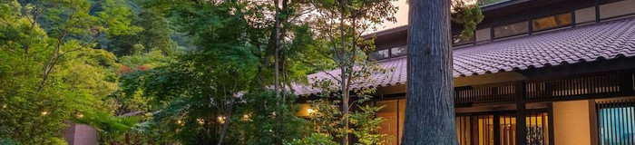 【兵庫】日本三古泉・有馬温泉で極上のひとときを。憧れの高級旅館10選