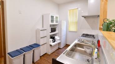 専用キッチン / 14