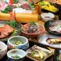 【ゆっくりお部屋食♪パート2★】露天風呂付き♪新鮮船盛と金目鯛 煮付け・季節の献立プラン | 伊豆高原温泉 蔵の宿 ひなた