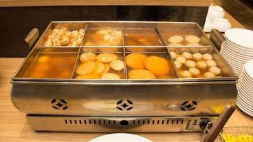 ビュッフェ / 28