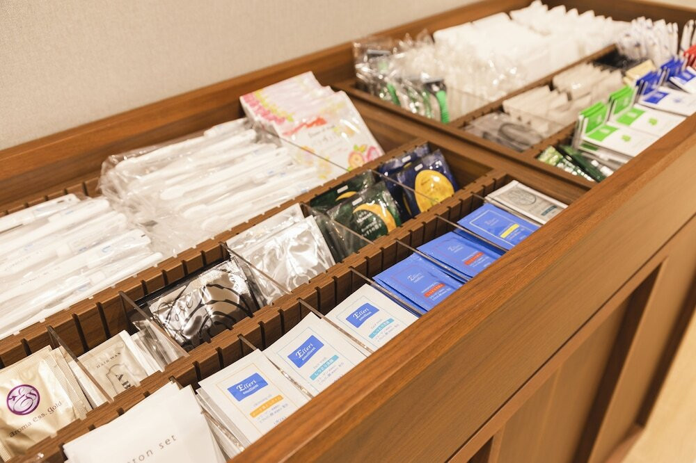 客室の設備とサービス