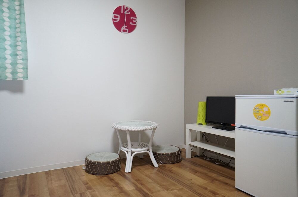 客室の設備とサービス